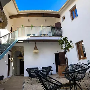 Apartamento Boutique Casa Caldereros, Córdova