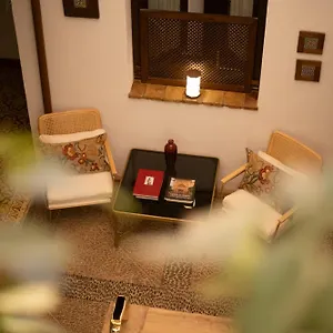 Penzion Boutique Alma Andalusi