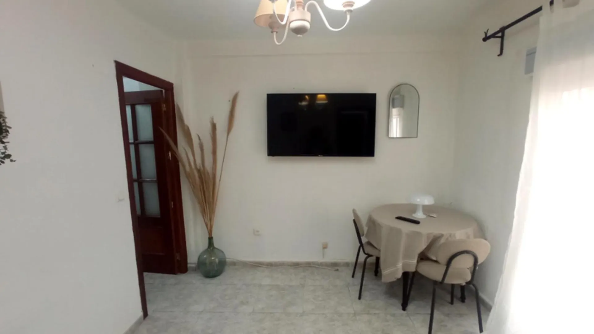Apartamento Hz Califa Cordoba Apartment
