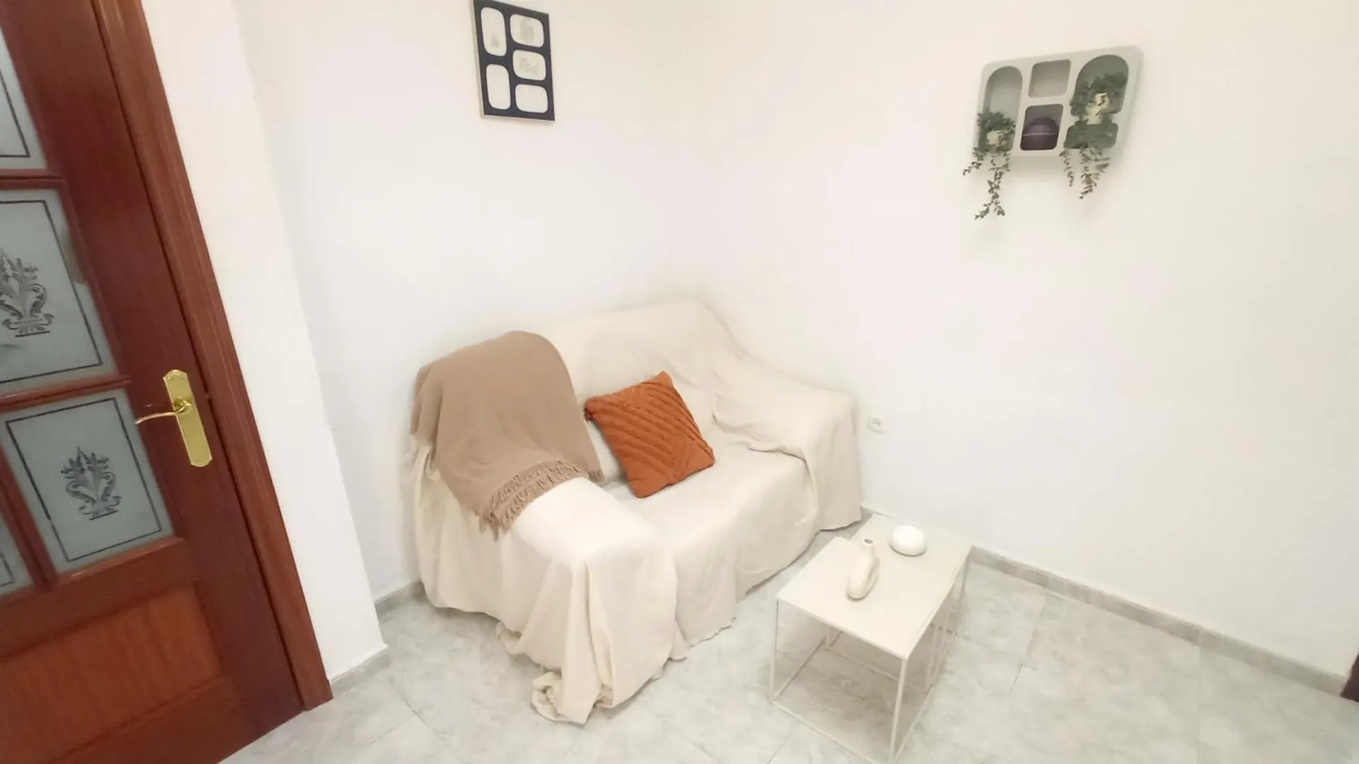 Apartamento Hz Califa Cordoba 0*,