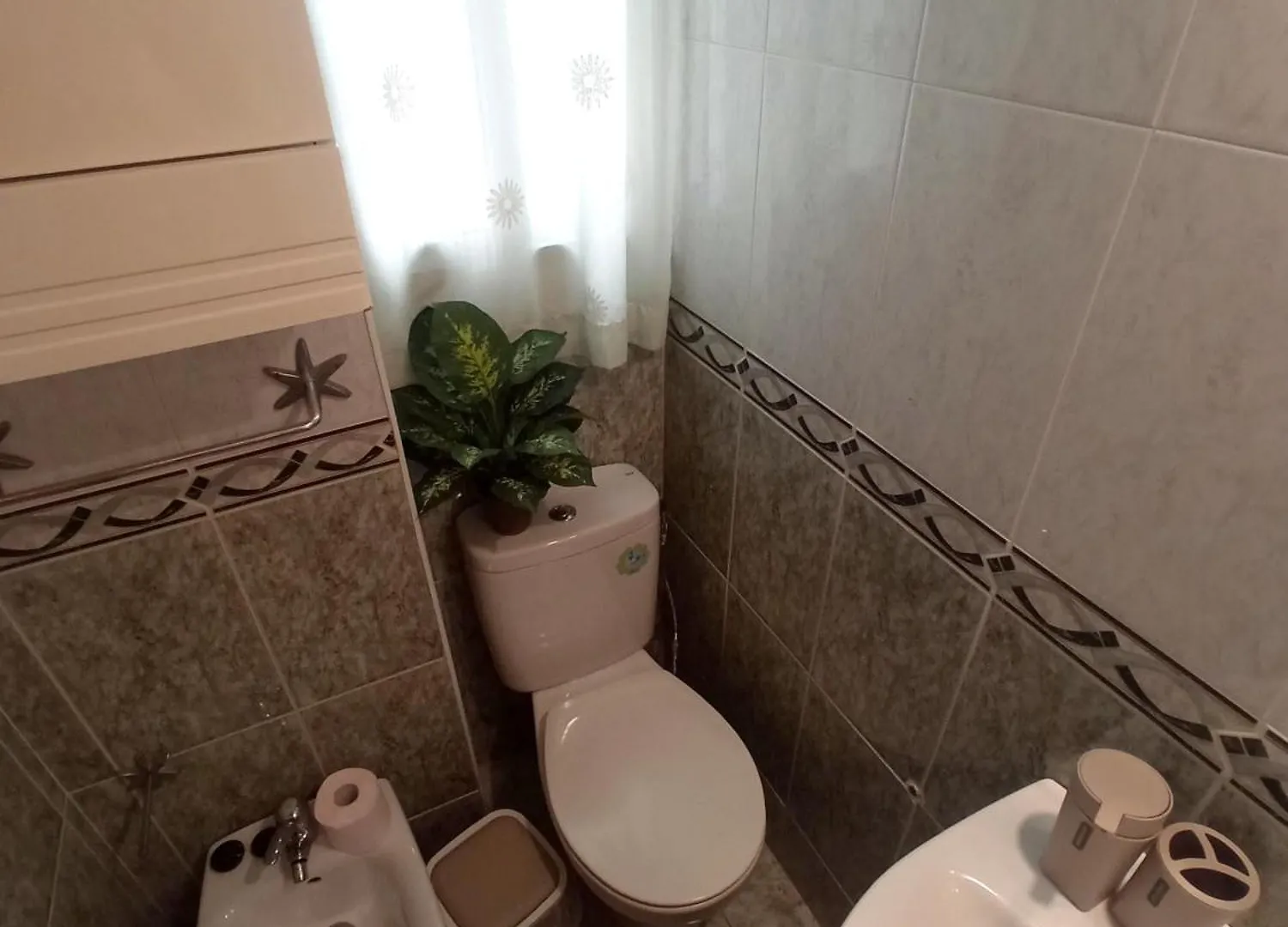 Apartamento Hz Califa Cordoba