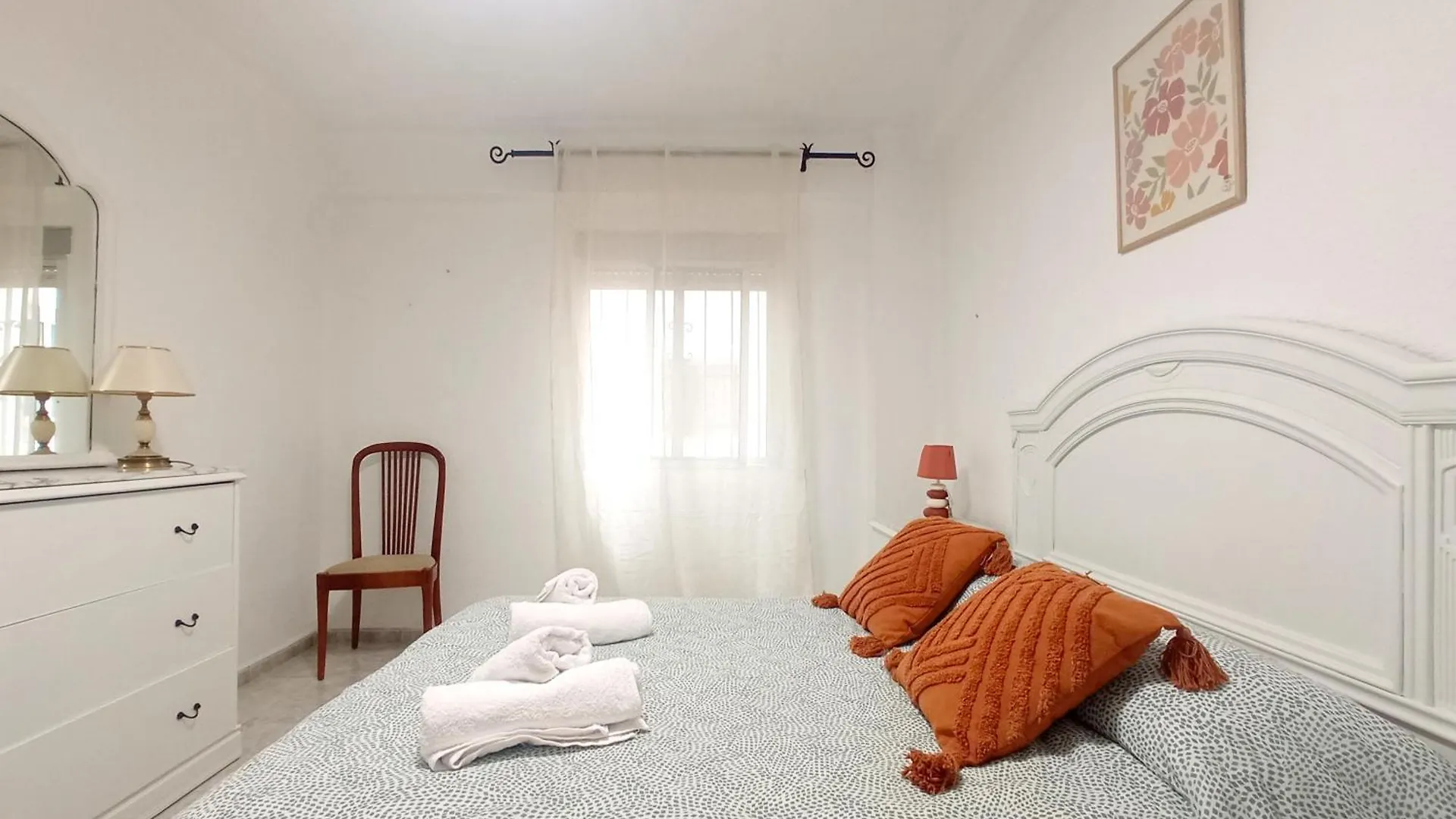 Apartamento Hz Califa contacts