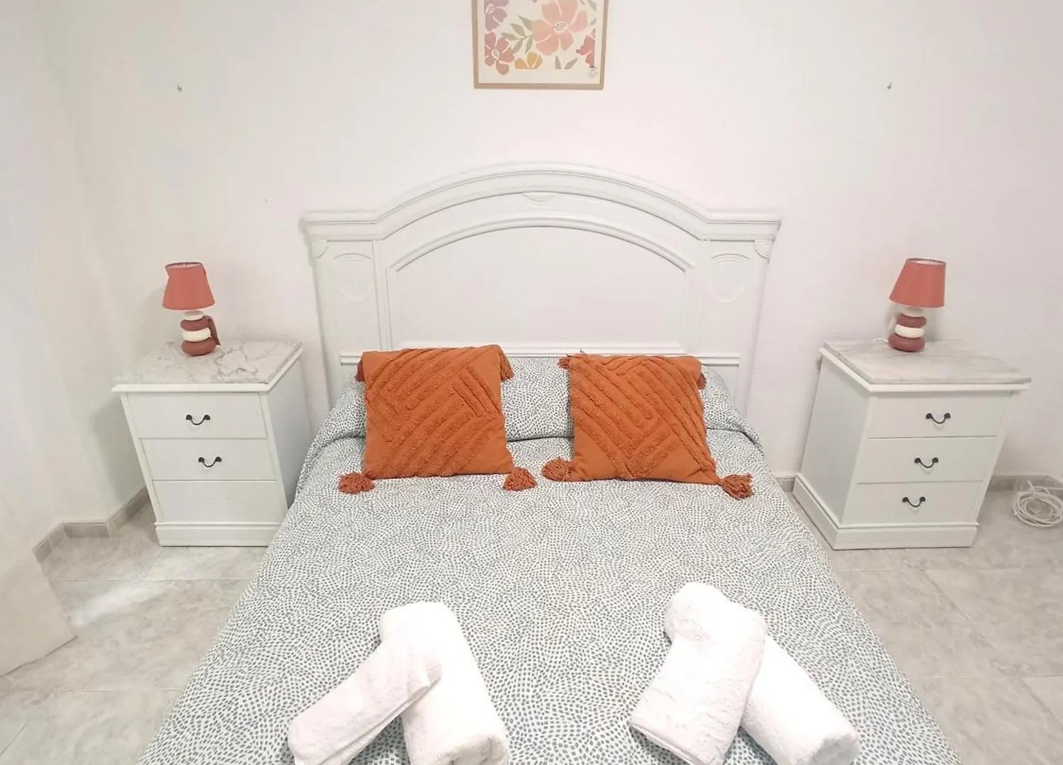 Apartment Apartamento Hz Califa Cordoba Spain