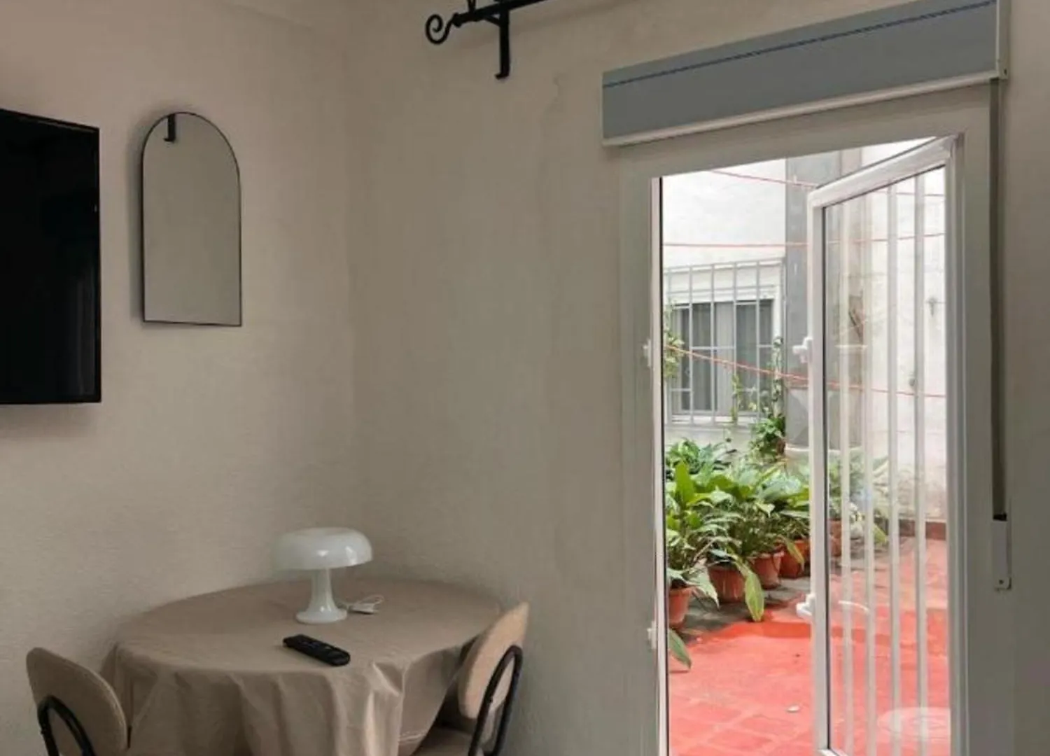 Apartamento Hz Califa Cordoba