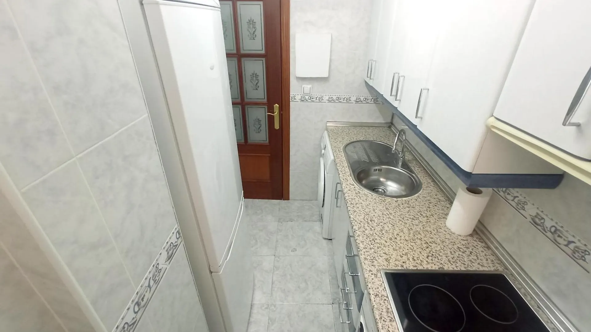 Apartamento Hz Califa Cordoba 0*,