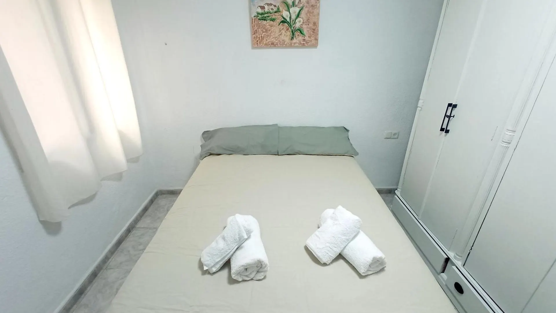Apartment Apartamento Hz Califa Cordoba