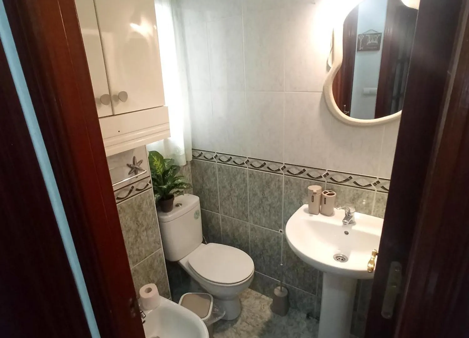 Apartamento Hz Califa Cordoba Apartment